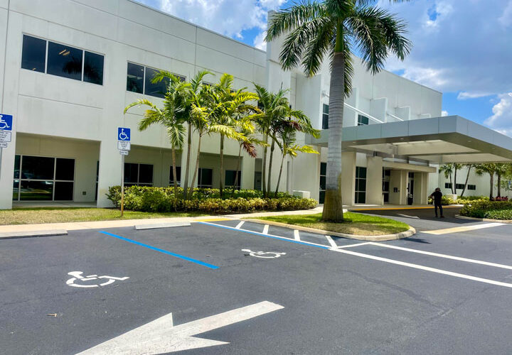 Renew Family Dental Fort Lauderdale Location